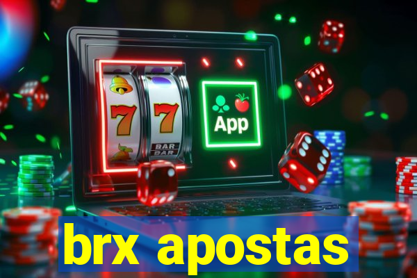 brx apostas